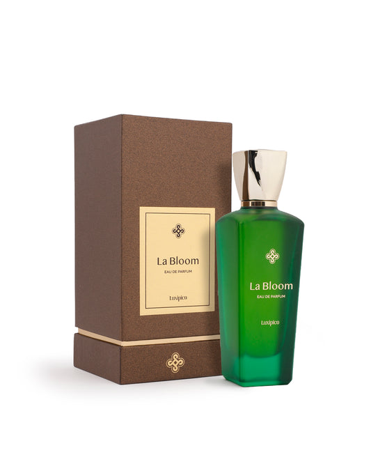 La Bloom Perfume