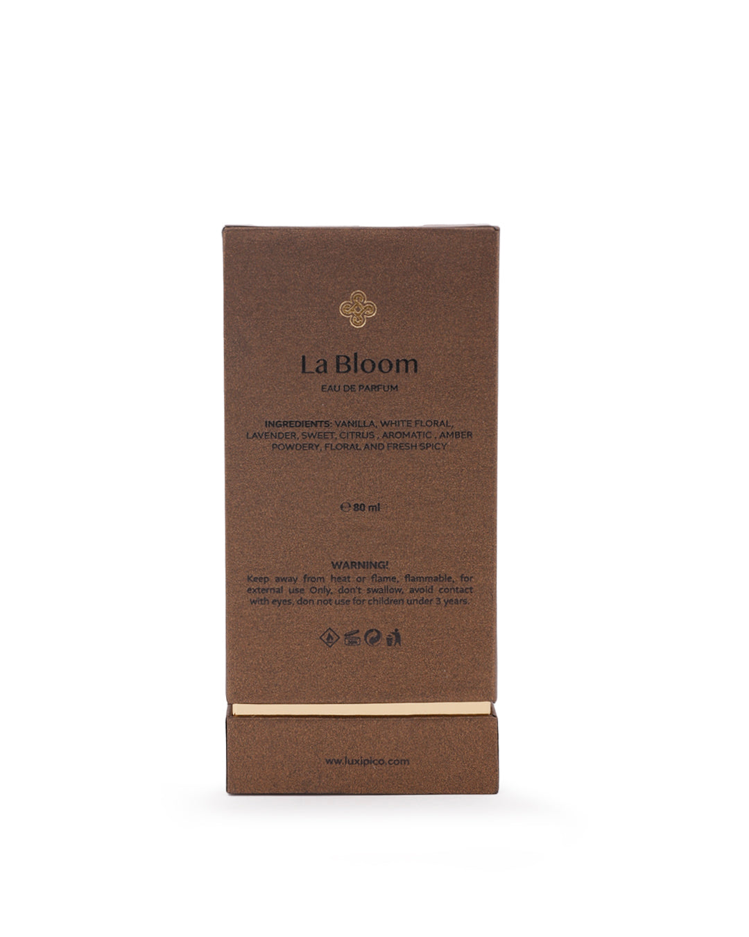 La Bloom Perfume